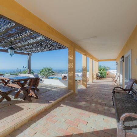 Quinta De Sao Faustino - Turismo Rural Hotel Boliqueime Zewnętrze zdjęcie