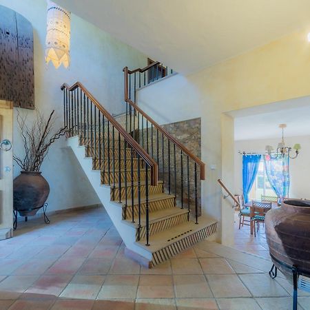 Quinta De Sao Faustino - Turismo Rural Hotel Boliqueime Zewnętrze zdjęcie