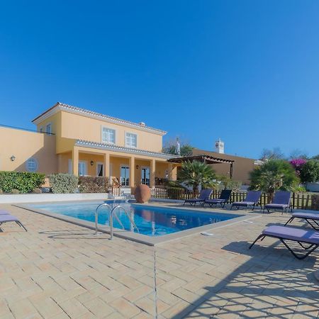 Quinta De Sao Faustino - Turismo Rural Hotel Boliqueime Zewnętrze zdjęcie