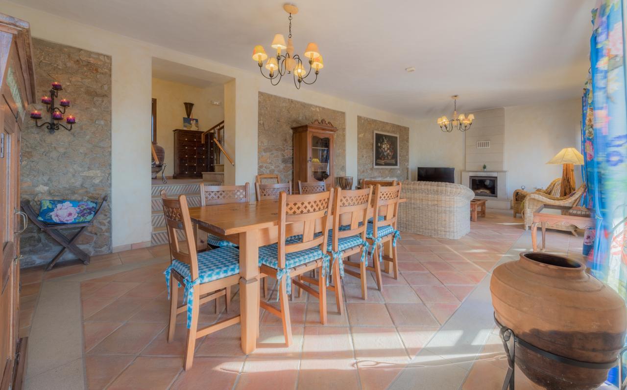 Quinta De Sao Faustino - Turismo Rural Hotel Boliqueime Zewnętrze zdjęcie