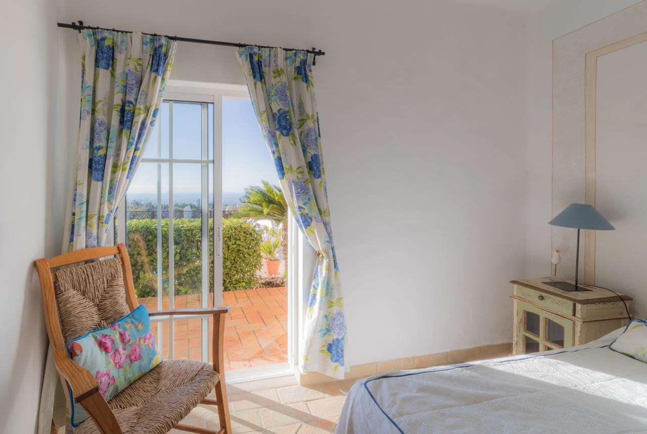 Quinta De Sao Faustino - Turismo Rural Hotel Boliqueime Zewnętrze zdjęcie
