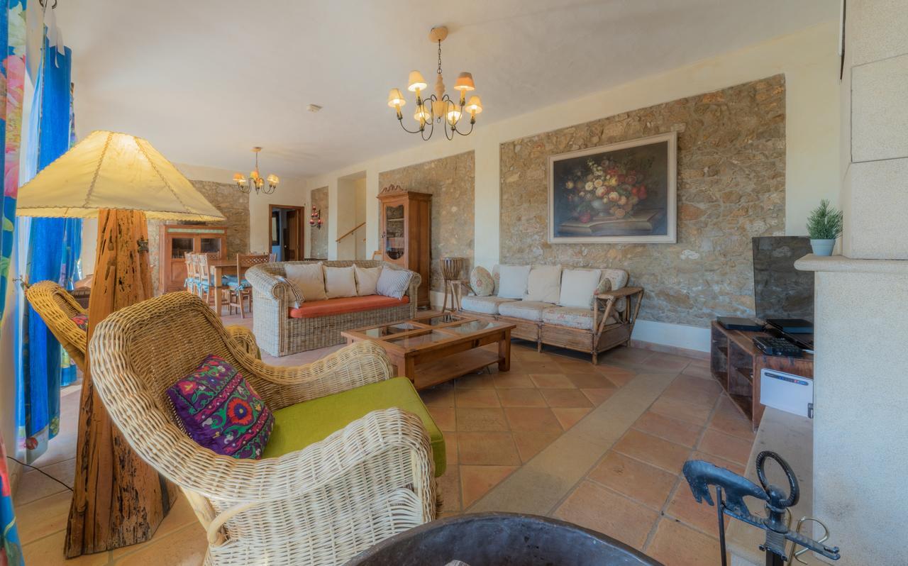 Quinta De Sao Faustino - Turismo Rural Hotel Boliqueime Zewnętrze zdjęcie
