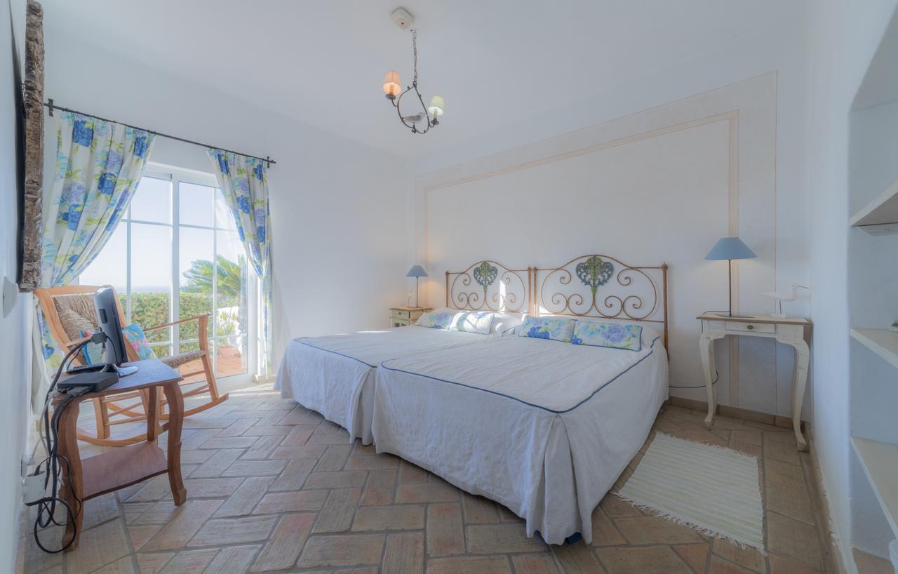 Quinta De Sao Faustino - Turismo Rural Hotel Boliqueime Pokój zdjęcie