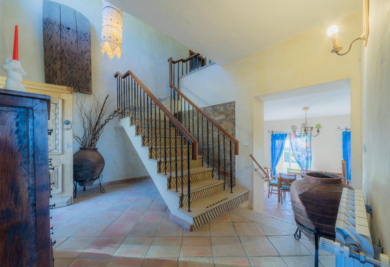 Quinta De Sao Faustino - Turismo Rural Hotel Boliqueime Zewnętrze zdjęcie