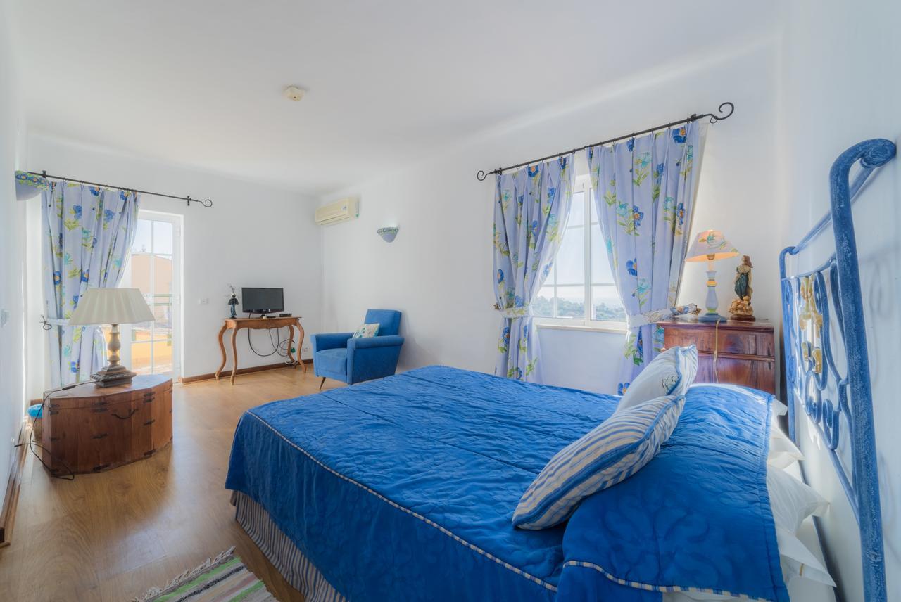 Quinta De Sao Faustino - Turismo Rural Hotel Boliqueime Zewnętrze zdjęcie