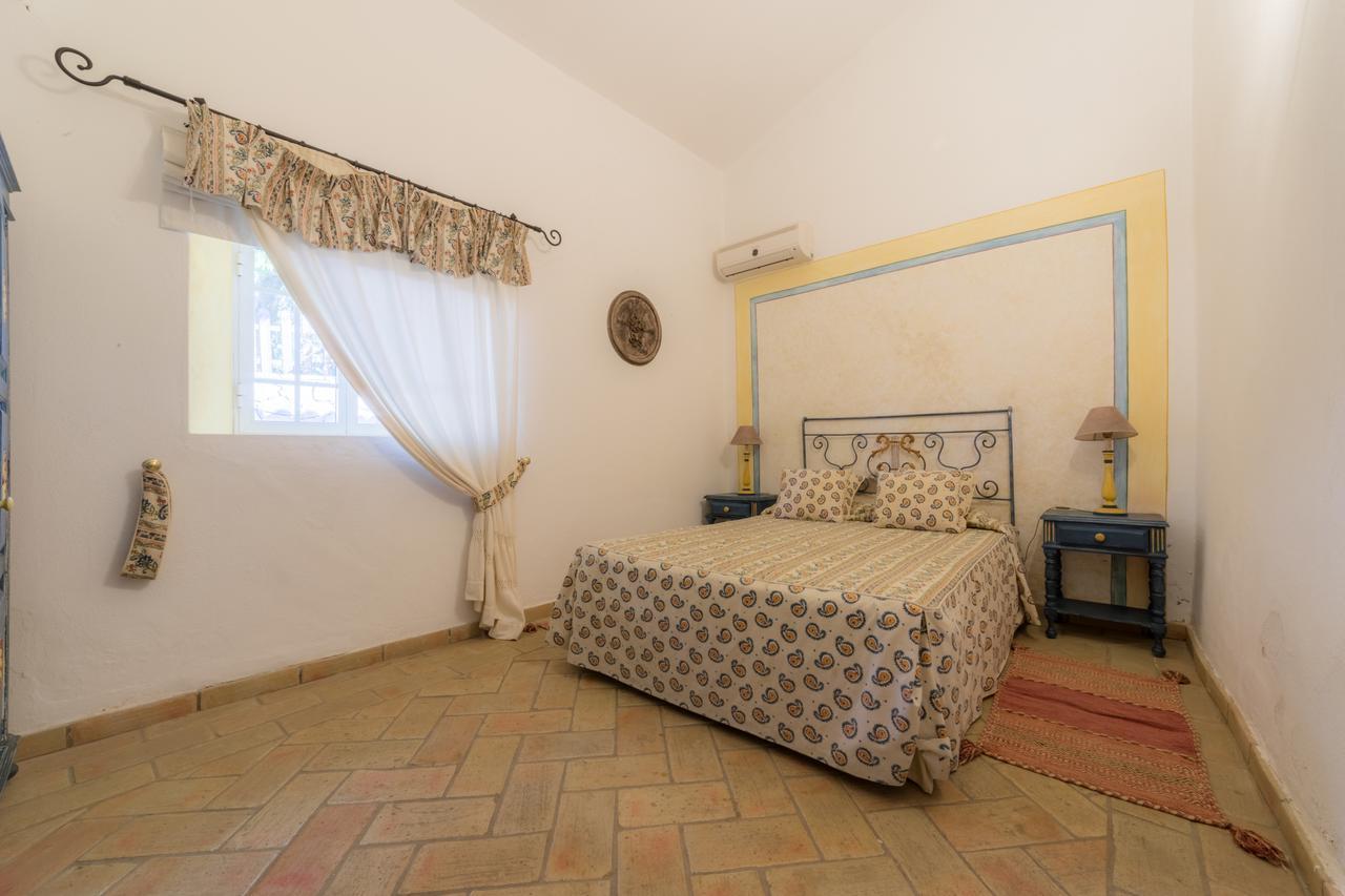 Quinta De Sao Faustino - Turismo Rural Hotel Boliqueime Zewnętrze zdjęcie