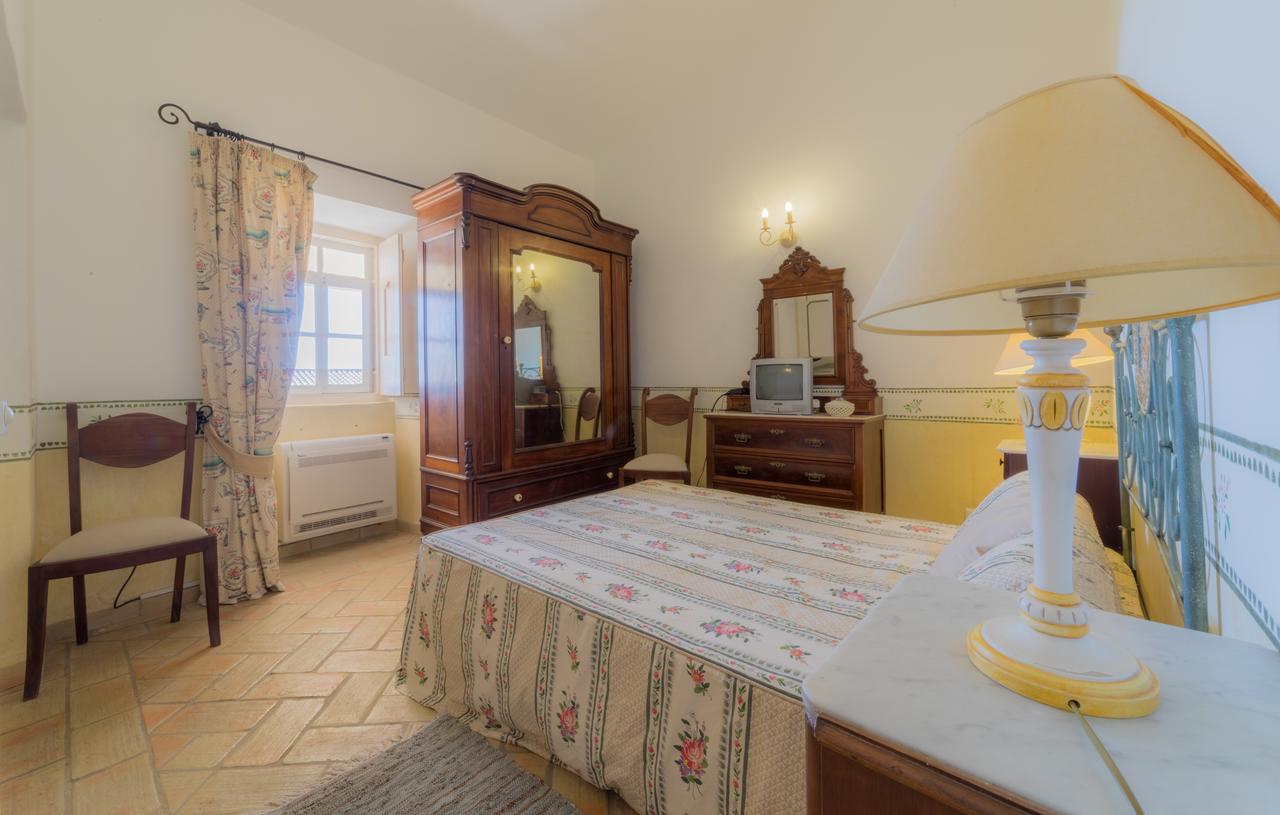 Quinta De Sao Faustino - Turismo Rural Hotel Boliqueime Zewnętrze zdjęcie