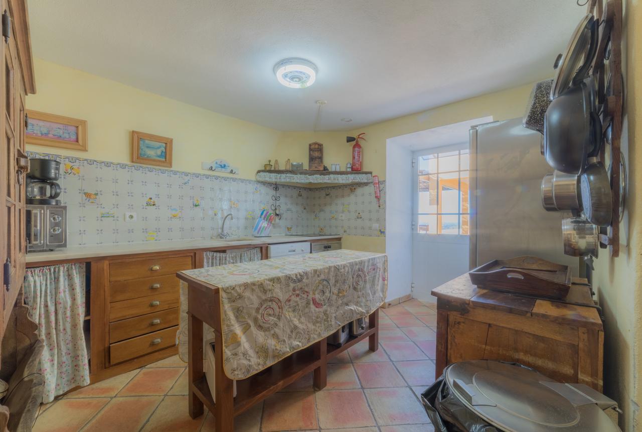 Quinta De Sao Faustino - Turismo Rural Hotel Boliqueime Zewnętrze zdjęcie