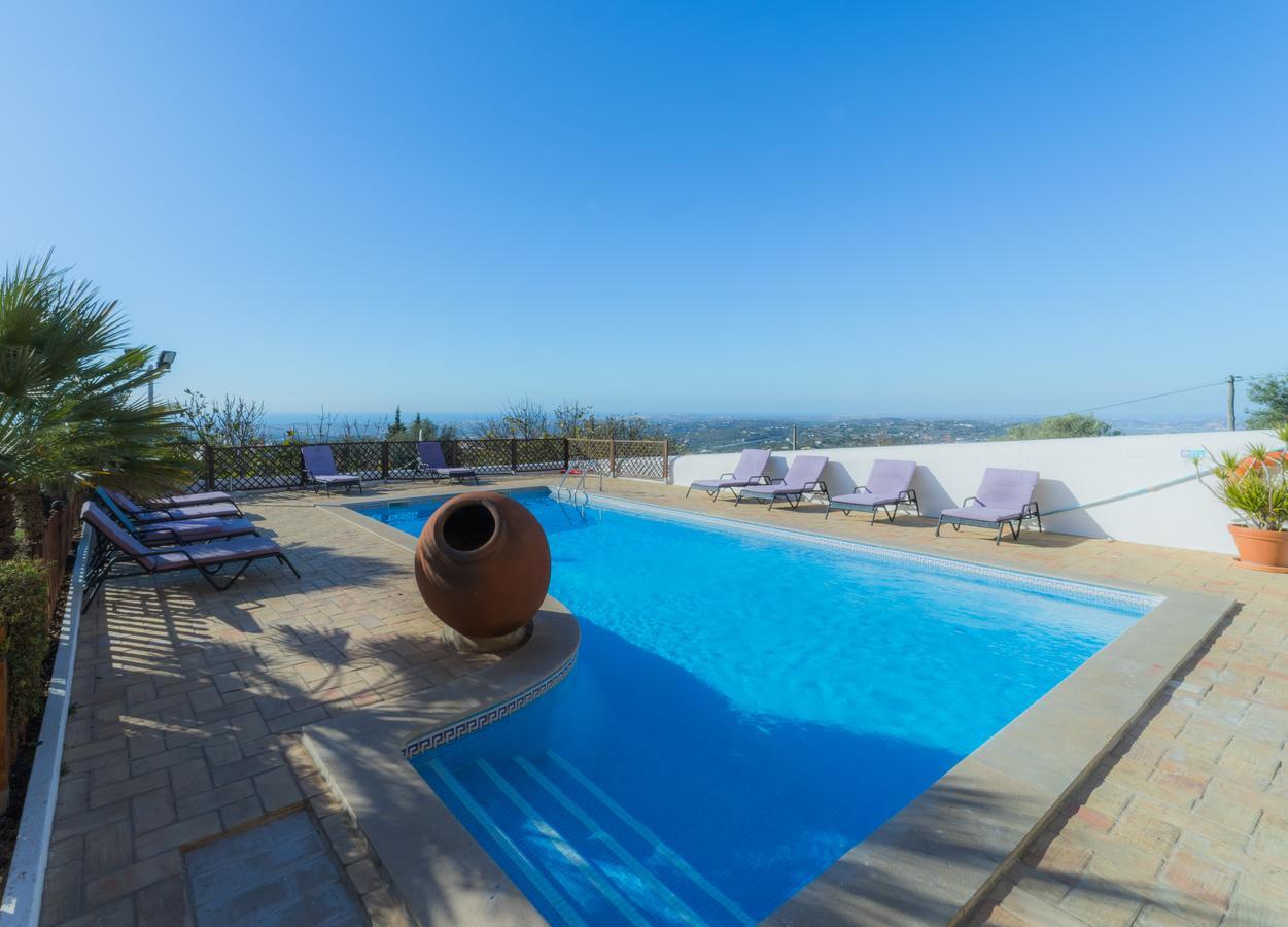 Quinta De Sao Faustino - Turismo Rural Hotel Boliqueime Zewnętrze zdjęcie