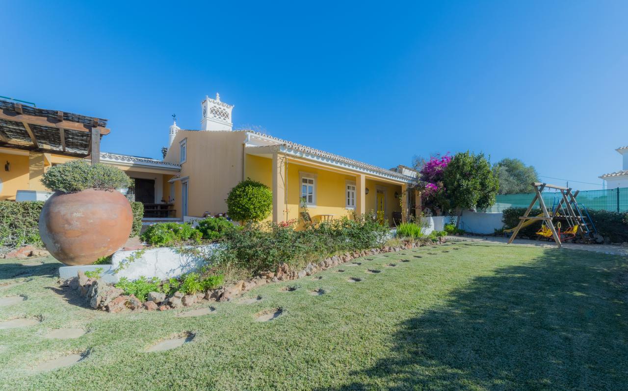 Quinta De Sao Faustino - Turismo Rural Hotel Boliqueime Zewnętrze zdjęcie