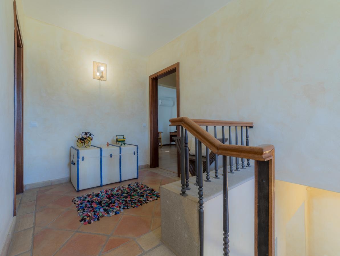 Quinta De Sao Faustino - Turismo Rural Hotel Boliqueime Zewnętrze zdjęcie