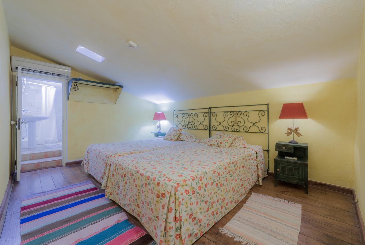 Quinta De Sao Faustino - Turismo Rural Hotel Boliqueime Zewnętrze zdjęcie